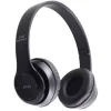 Original 200 types Factory p47 BT 5.0 headset wireless earphones & headphones portable foldable call headset factory - Image 2