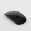 promotion products computer mouse wireless optical gaming promotion gamer use 2.4g optical 3D slim computer pc mouse wireless